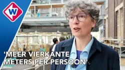 Wonen we te groot?