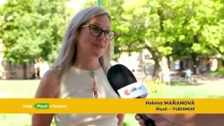 Plzeň v kostce 7. 8. 2026