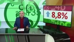 What salary do Russians dream of? In Focus