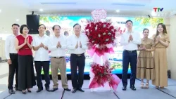 Provincial Tourism Association implements key tasks for the last 3 months of the year | Thanh Hoa...