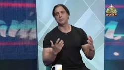 Game on Hai | The mindset Pakistan Women need for the Asia Cup | Shoaib Akhtar  | PTV Sports