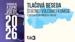 Štátna volebná komisia o doterajšom priebehu volieb