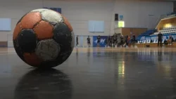ÎNCEPE LIGA NAȚIONALĂ DE HANDBAL MASCULIN