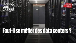 Should We Be Wary of Data Centers?