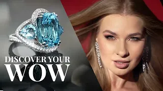 Live 24/7 - Discover Luxury Jewelry at Gems’ Insider Prices 💎✨