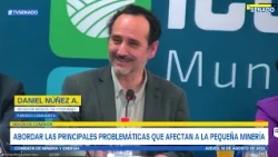 Comisión de Minería y Energia - 13 de agosto de 2026