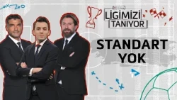 No Standards! | Getting to Know Our League with Erman Özgür and Mustafa Sarp