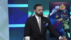 Game on Hai | The reason for removing Sarfaraz Ahmed is difficult to understand | Ptv Sports
