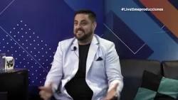LIVE TIME:   Allan Ojeda Todo sobre los cursos de CFD