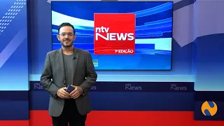 NTV NEWS 1a EDIÇÃO 26 06 2026
