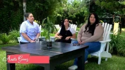 Por Anita Gómez - -Alma Con Propósito