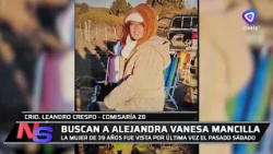 Search for Alejandra Vanesa Mancilla