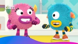 The Tooth Fairy visits the Momonsters 🦷🐭 | Momonsters in English