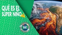 What is a Super El Niño? The weather phenomenon transforming the planet 🚨🌡️