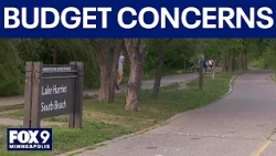 Minneapolis Park Board warns of layoffs under Frey budget proposal