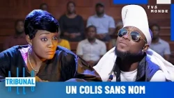 ALLÔ TRIBUNAL : Un colis sans nom | Série Comédie 🇨🇮 | S1EP49 🇨🇮