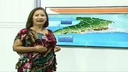 Weather Forecast for July 21st