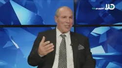 ‘بسام جابر يحاور‘ الباحث الدكتور مروان أحمد مصالحة من دبورية