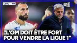 Is OM's struggle bad news for Ligue 1 and its media profile?