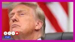 Bajban van Trump, de még elkerülheti a novemberi bukást