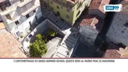 SRV THE SHORT FILMS OF SANZA SUMMER SCHOOL
