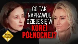 Co spotkało kobiety, które uciekły z Korei Północnej do Chin? | Kobieta na krańcu świata