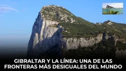 Is Gibraltar a Global Hub for Drug Trafficking?