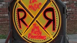 Concerts on the Common 2026: The Rusty Randoms