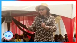 Wabunge wa Mlima Kenya Magharibi waunga mkono Waiguru kuwa mgombea mwenza wa Ruto