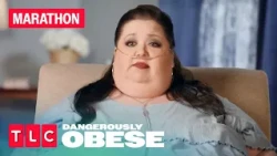 All the Transformations from Season 1 & 2 | Dangerously Obese | TLC