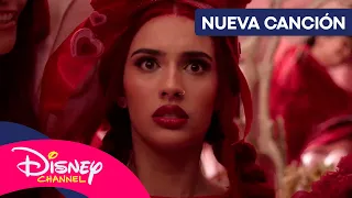 LOS DESCENDIENTES: VIAJE AL MUNDO OSCURO: Perfect Princess 👸🎶 | NUEVA CANCIÓN | @disneychannelES