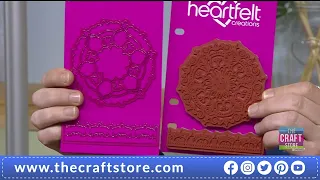 Heartfelt Creations One Day Special