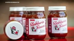Professor at NC State turns signature BBQ sauce into scholarships