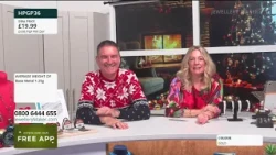 JewelleryMaker Live 26/10/2026 with Carol Roache GIA AJP & Mark Smith