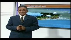 Weather Forecast for September 10th