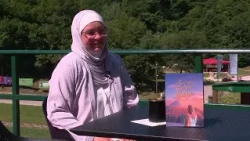 PRIČAMO O...  ALBINA BAJRIĆ, "KAD SRCE IZABERE LJUBAV"