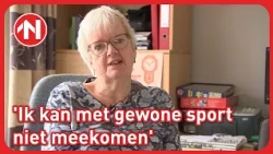 Hoe Anita gezond blijft door haar fotografie | Groningen Beweegt Samen