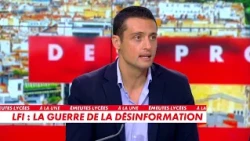 Aleksandar Nikolic: "The only legitimate force is that of law enforcement"