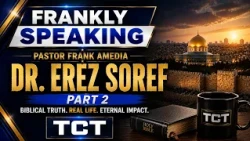 Dr. Erez Soref | pt 2 | July 20, 2026