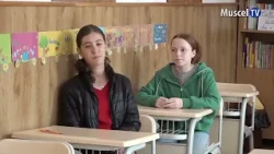 MUSCEL TV Journal 08/12/2026 2026-2027 SCHOOL YEAR STRUCTURE