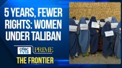 Taliban Rule In Afghanistan: 5 Years Later, What Has Changed?