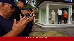 Dan Općine Banovići obilježen uz poruke o važnosti čuvanja kulture sjećanja - 10.09.2026.
