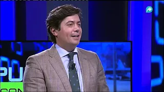 Pulso Económico | 21-05-2019