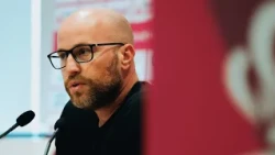 Le point mercato de Thiago Scuro (Lamine Camara, Balogun, Lira)