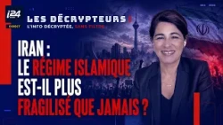 Iran : le régime islamique est-il plus fragilisé que jamais ?