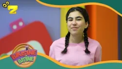 Zarok TV - BIKIŞÎNE BIŞÎNE (S7) - (BEŞ 28)