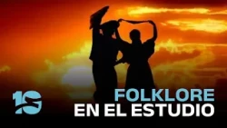 FOLKLORE by Máximo Vallozzi