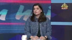 Game on Hai | Strategy for upcoming Pak vs Eng test series | Sana Mir | PTV Sports