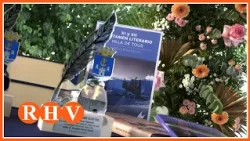 Tous reconeix el talent literari en una nova edició dels seus Premis Literaris