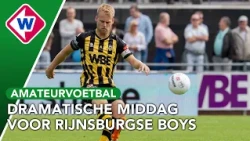 Samenvattingen van Rijnsburgse Boys, Quick Boys en Katwijk